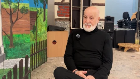 Bosanski jezik u Sloveniji treba jaču podršku Bosne i Hercegovine