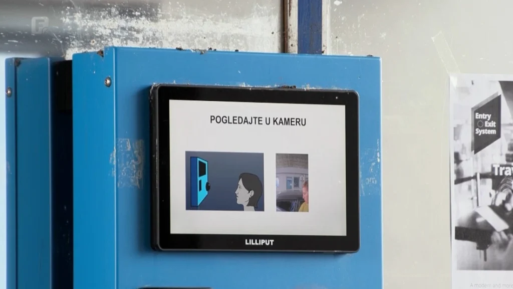 Počela primjena novog digitalnog sistema ulaska i izlaska u Šengenskoj zoni