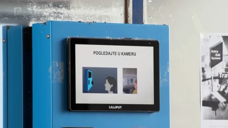 Počela primjena novog digitalnog sistema ulaska i izlaska u Šengenskoj zoni Počela primjena novog digitalnog sistema ulaska i izlaska u Šengenskoj zoni