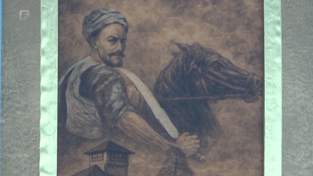 Izložba Huseina Šljive u Zenici Tišina koja pamti