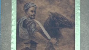 Izložba Huseina Šljive u Zenici Tišina koja pamti