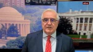 Puljić: Očigledni sigurnosni propusti u Washingtonu, pregovori s Iranom praktično propali