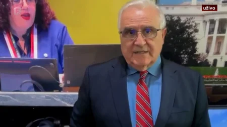 Puljić upozorava: Ko vjeruje Netanjahuu, preuzima rizik da sve propadne