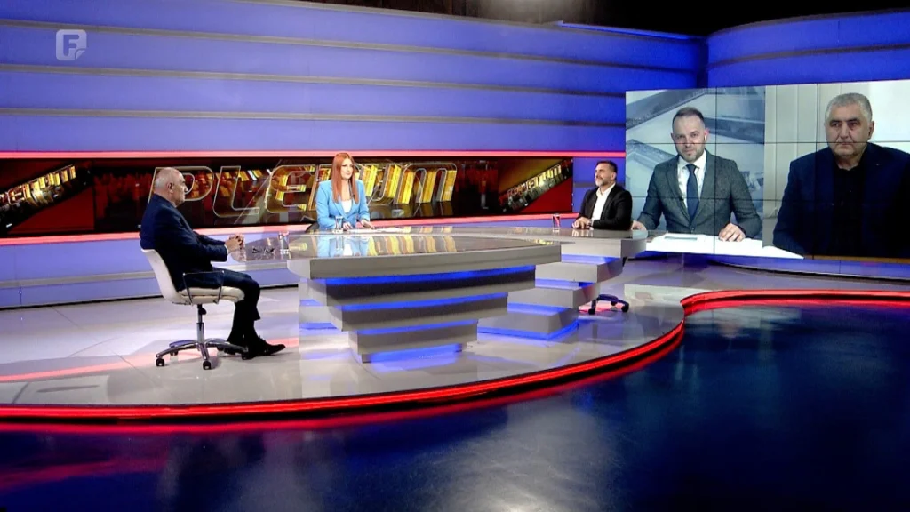 U Plenumu: Hoće li Južna interkonekcija riješiti pitanje državne imovine?