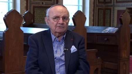 Finci: Ljudi na Balkanu se razumiju i slažu, žrtve su političara koje biraju Finci: Ljudi na Balkanu se razumiju i slažu, žrtve su političara koje biraju