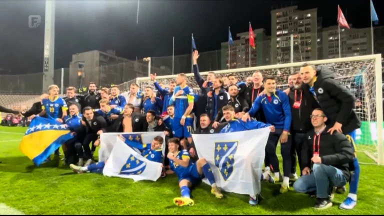 Od osporavanja do ponosa: Uz Italiju gubitnici i oni koji u BiH ne osjećaju radost Od osporavanja do ponosa: Uz Italiju gubitnici i oni koji u BiH ne osjećaju radost