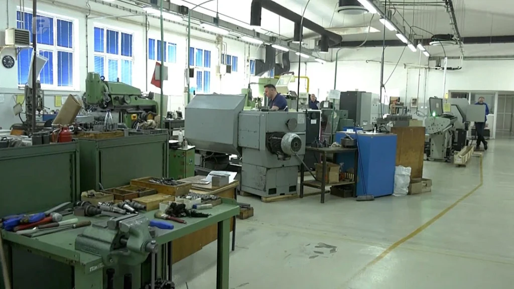 Ohrabruje najava dolaska američkog kapitala u BiH – šansa za industriju i energetiku