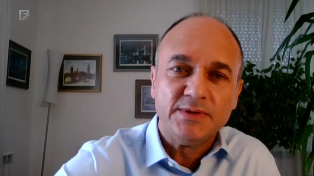 Zoran Vuletić za Mrežu: Opozicija u Srbiji nije spremna za političku borbu s Vučićem