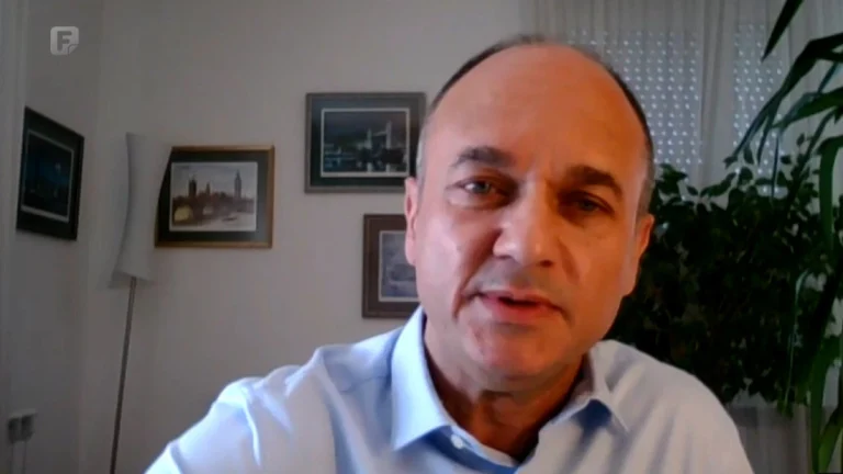 Zoran Vuletić za Mrežu: Opozicija u Srbiji nije spremna za političku borbu s Vučićem