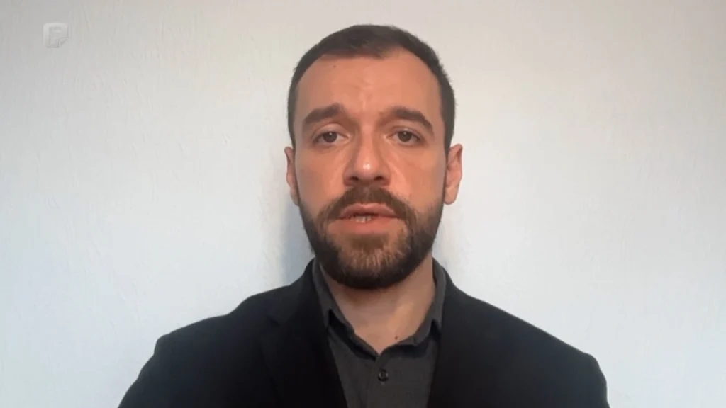 Jegić: Ono čemu svjedočimo u Libanu je kontinuitet kolonijalne i genocidne agresije