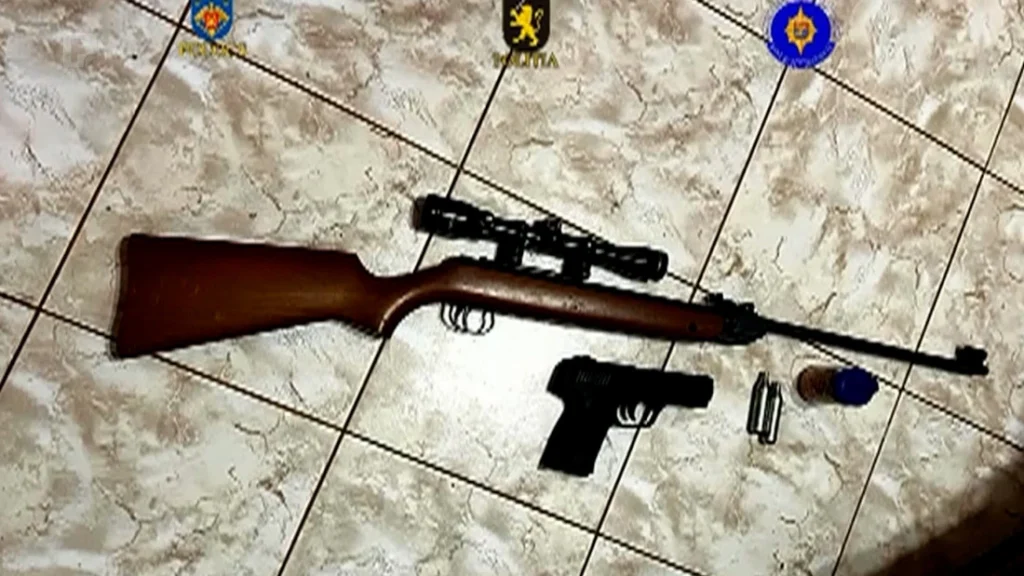 Moldavija razotkrila mrežu ruskih kampova kod Banje Luke, BiH bez reakcije