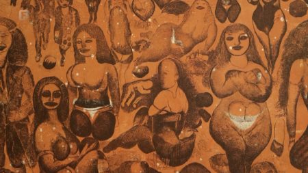 Zavičaj, Mediteran i Erotika: Otvorena izložba Halila Tikveše u Livnu