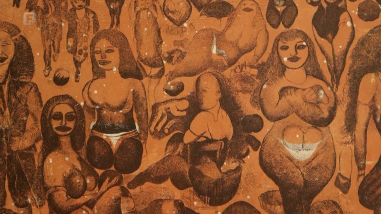 Zavičaj, Mediteran i Erotika: Otvorena izložba Halila Tikveše u Livnu Zavičaj, Mediteran i Erotika: Otvorena izložba Halila Tikveše u Livnu