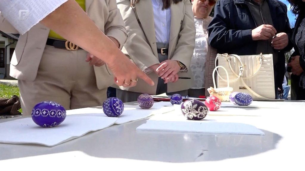 Šeerska tucijada: Uskrsno slavlje u Novom Šeheru