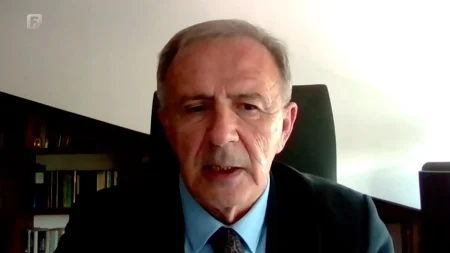 Brkić: Naftna tržišta su kartelizirana; burze postale kockarnice