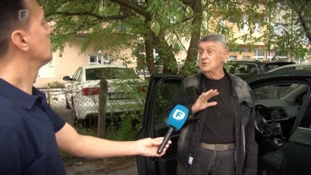 Mreža ispituje doktora u čijem su dvorištu pronađeni skeletni ostaci ubijenih Srebreničana