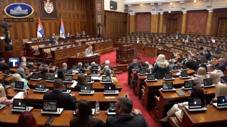 Hoće li Srbija ostati bez 1,5 milijardi eura iz EU fondova?