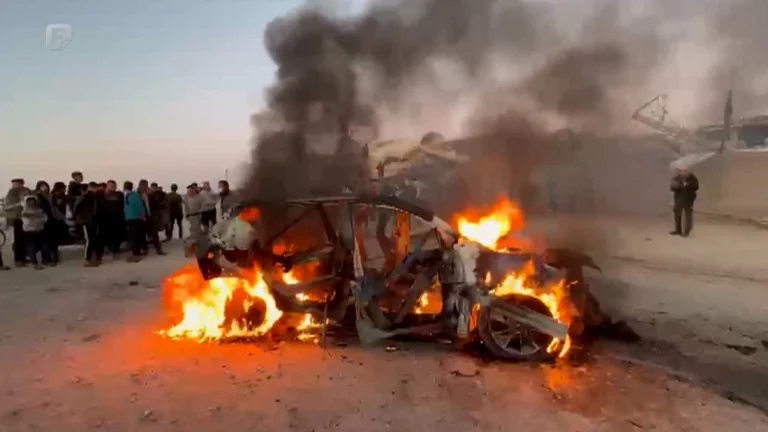 Izraelska ratna mašina u Gazi nije stala: Civili i novinari ponovo meta