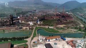 Vlada FBiH pokreće proces konsolidacije i restrukturiranja Nove Željezare Zenica