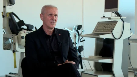 Munir Talović: Barbarez je jedini selektor koji je dobio priliku s domaćom Pro licencom i odveo nas je na SP