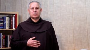 Fra Zdravko Dadić: Uskrs potvrđuje da život i ljubav pobjeđuju smrt i mržnju