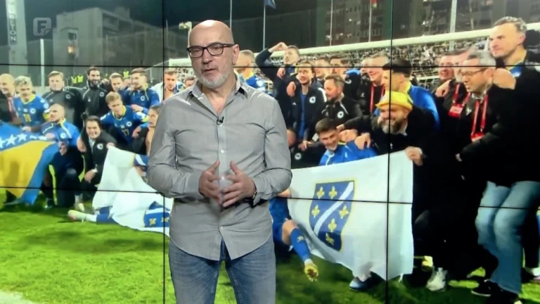 Komentar Almedina Šišića: Generacija za velike stvari