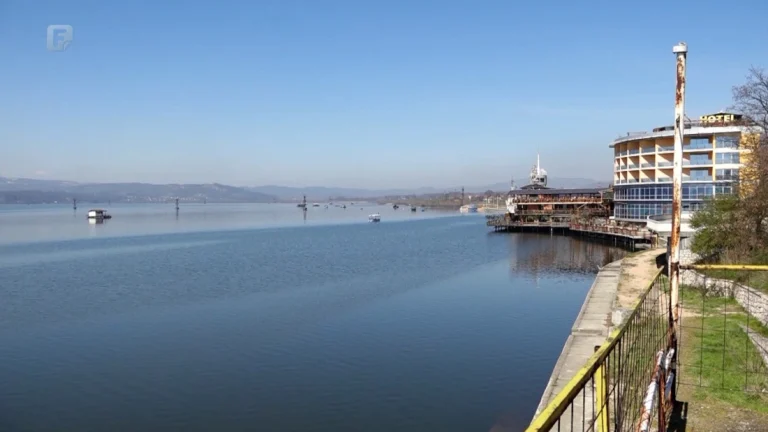 Zelene zajednice: Veliki planovi za razvoj jezera Modrac