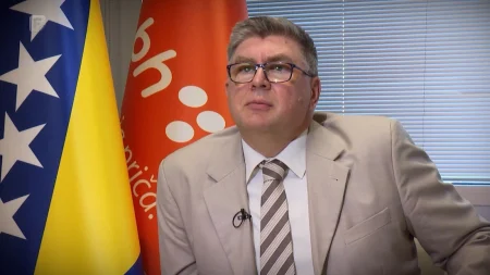 Kovačević za Mrežu: Za kupovinu Telemacha zainteresovani regionalni igrači