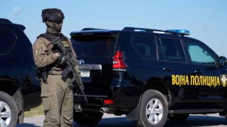 Ščerba o pronalasku eksploziva u Srbiji: Ne treba nam još jedna ruska ispostava u EU