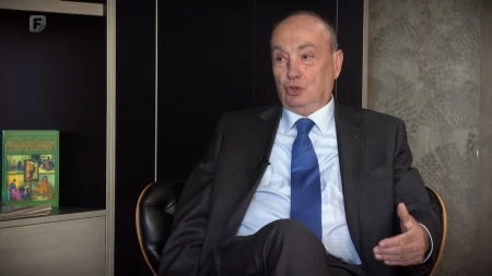 Edhem Bičakčić za Mrežu: Politička situacija usitnjena, treba nam integriranje