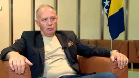 Vlatko Glavaš: Barbarezov potpis, Spahićev kišobran i liderstvo Džeke naše treće generacije Vlatko Glavaš: Barbarezov potpis, Spahićev kišobran i liderstvo Džeke naše treće generacije