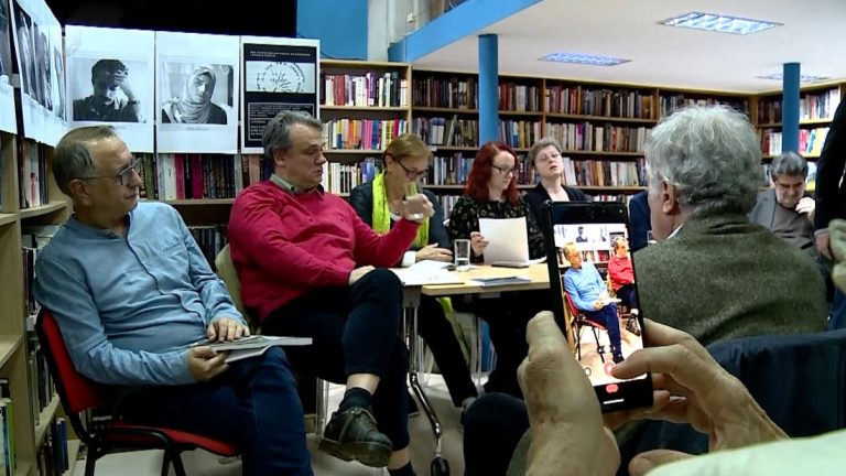 Godinama na marginama: Umjetnici traže jasnu kulturnu politiku i veća ulaganja