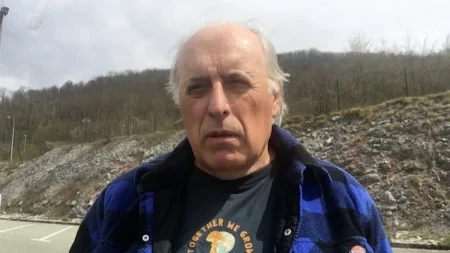 Korlević: Artemis II je politički događaj; neće biti novca za odlazak na Mars Korlević: Artemis II je politički događaj; neće biti novca za odlazak na Mars