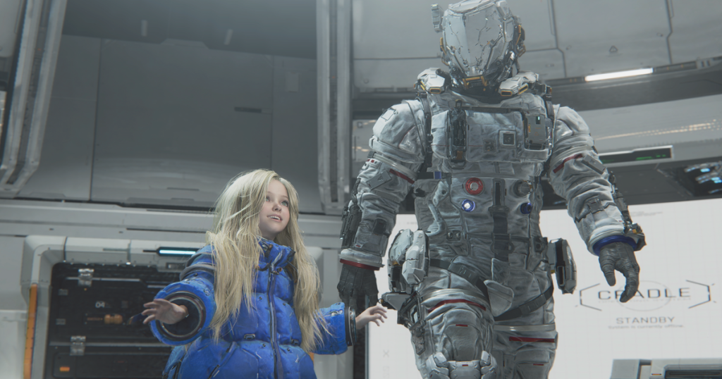 Pragmata – Osvježenje žanra o kojem smo mislili da sve znamo