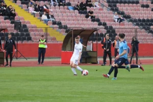 Tuzlanski timovi upisali pobjede u 18. kolu Prve lige FBiH