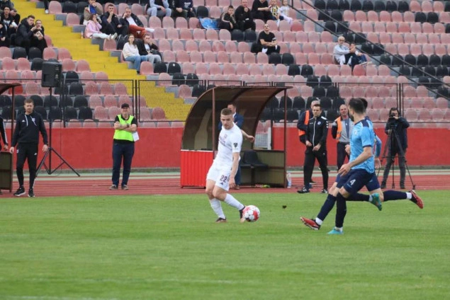 Tuzlanski timovi upisali pobjede u 18. kolu Prve lige FBiH Tuzlanski timovi upisali pobjede u 18. kolu Prve lige FBiH