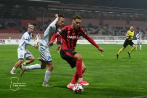 TOŠK ponovo drugi, Čelik uvećava prednost nad prvim pratiocima