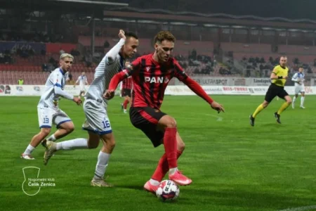 TOŠK ponovo drugi, Čelik uvećava prednost nad prvim pratiocima