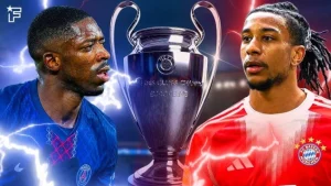 PSG sutra dočekuje Bayern u prvoj utakmici polufinala Lige šampiona