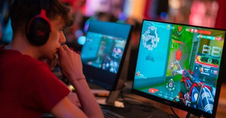 Pula krajem travnja domaćin novog izdanja Fantastic Gaming Showa