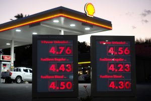 Uz ove aplikacije možete doći do jeftinijeg goriva u BiH i Evropi