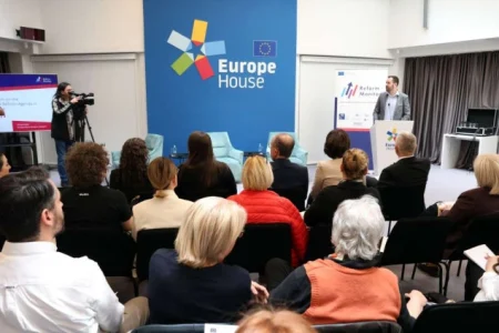 TI BiH – Forum o Reformskoj agendi: BiH rizikuje gubitak 373 miliona eura