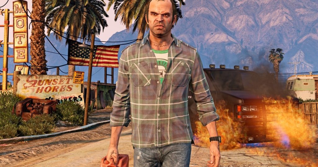 Rockstar odbio ucjenu, hakeri objavili njihove interne podatke nevezane uz GTA 6
