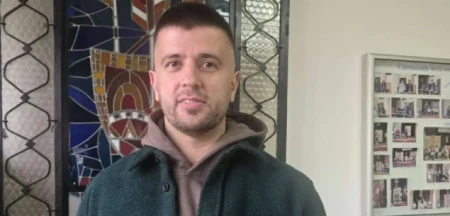 Goraždanin Haris Fidahić izabran za generalnog sekretara Rukometnog saveza BiH