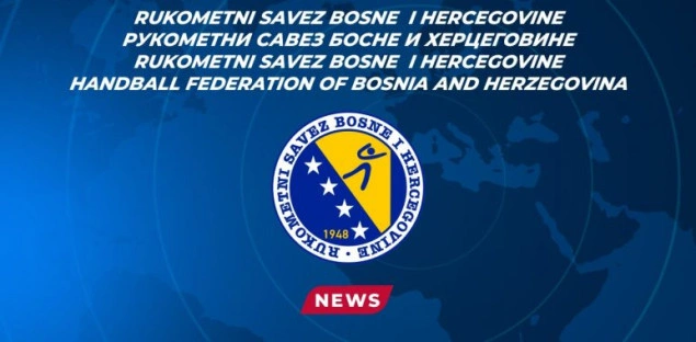 RS BiH čestitao RK Izviđač Agram na plasmanu u polufinale EHF Kupa RS BiH čestitao RK Izviđač Agram na plasmanu u polufinale EHF Kupa
