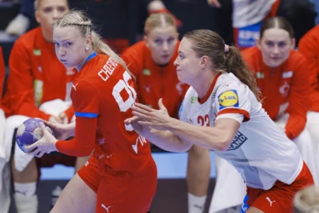 Žrijeb grupa na Evropskom prvenstvu za rukometašice