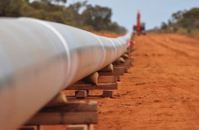 Saudijska Arabija obnovila puni kapacitet Istočno-zapadnog naftovoda na sedam miliona barela dnevno Saudijska Arabija obnovila puni kapacitet Istočno-zapadnog naftovoda na sedam miliona barela dnevno