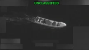 Amerikanci ponovo napali čamce na Pacifiku jer sumnjaju da prevoze drogu, poginulo pet ljudi