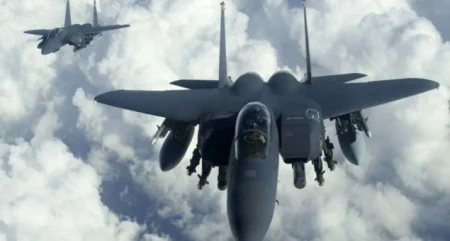 Iranski mediji: Sukob iranskih i američkih snaga tokom spašavanja američkog pilota