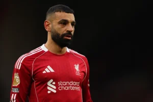 Liverpool bolji od Fulhama, gol Salaha